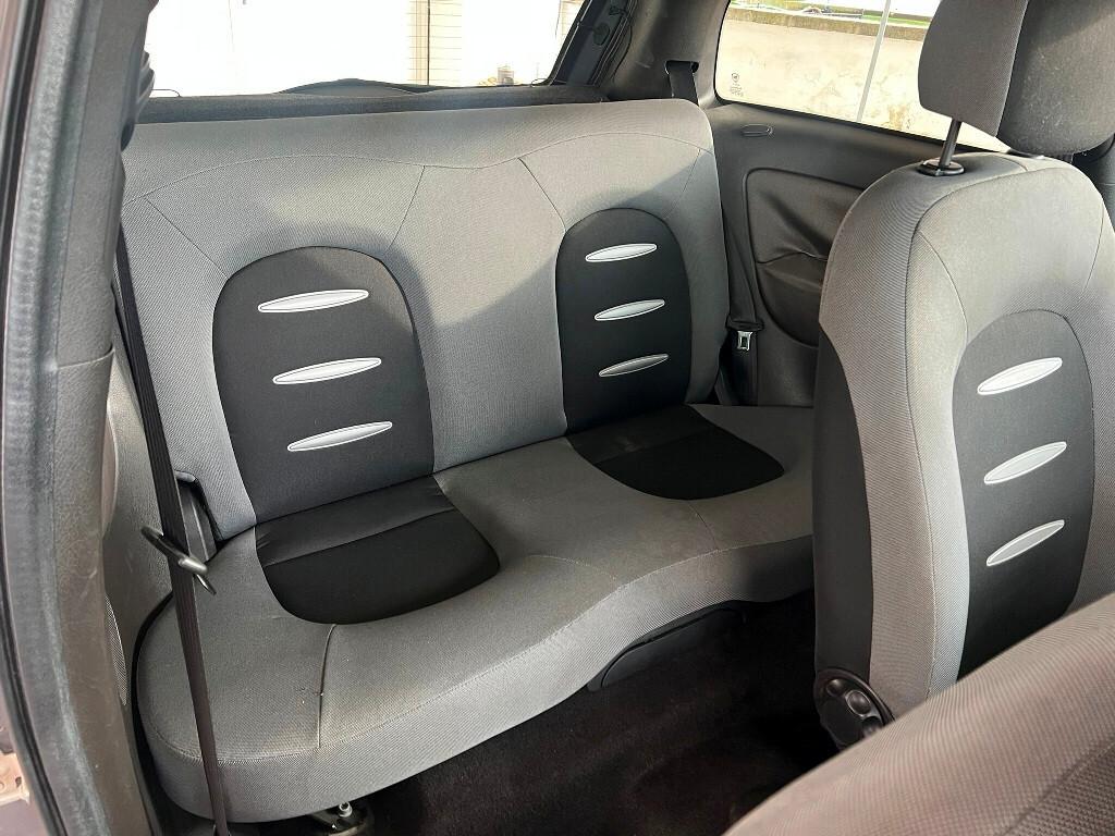 Lancia Ypsilon Oro 1.2 60 CV