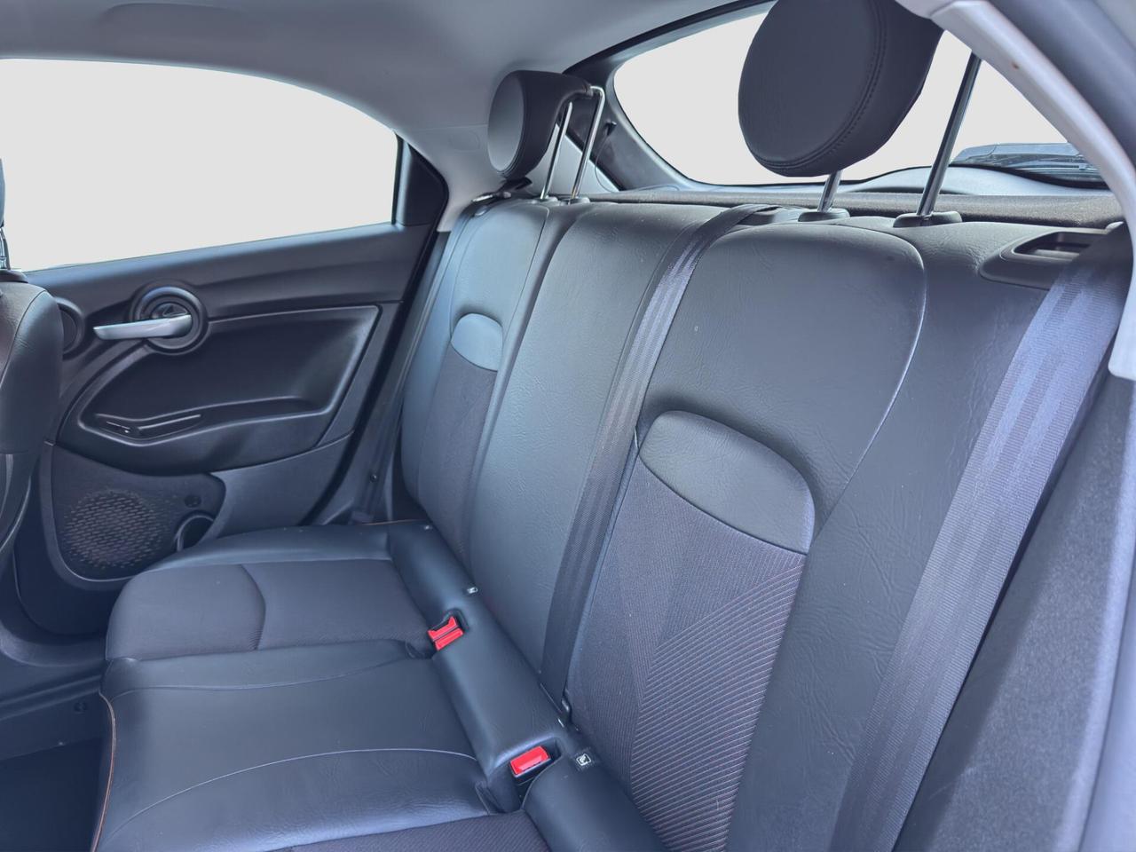 Fiat 500X 1.6 mjt 120cv Lounge 4x2 automatica 2021