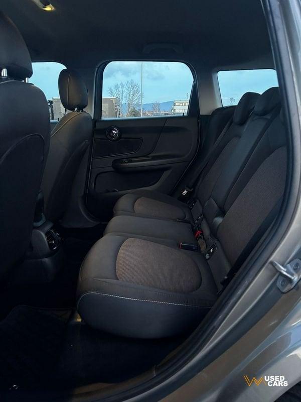 MINI Mini Countryman F60 Mini 2.0 Cooper D Hype Countryman