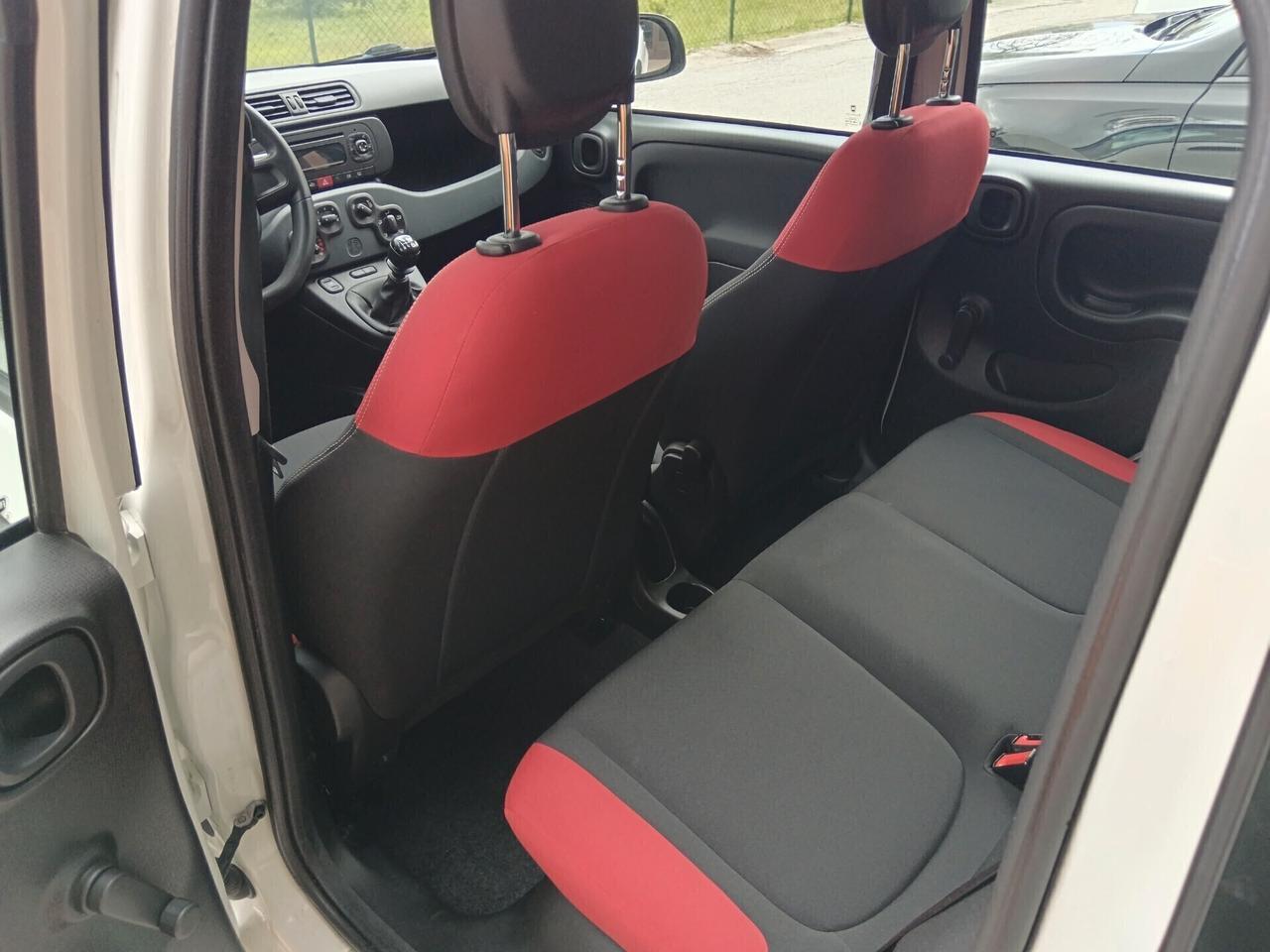 Fiat Panda 1.2 69CV EASY PREZZO PROMO