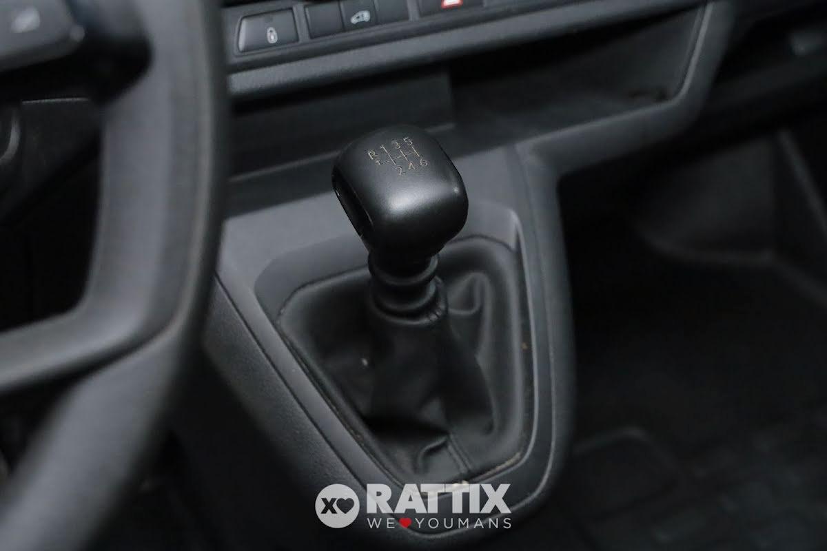 Peugeot Expert Long 2.0 BlueHDI 140CV (IVA ESCLUSA)