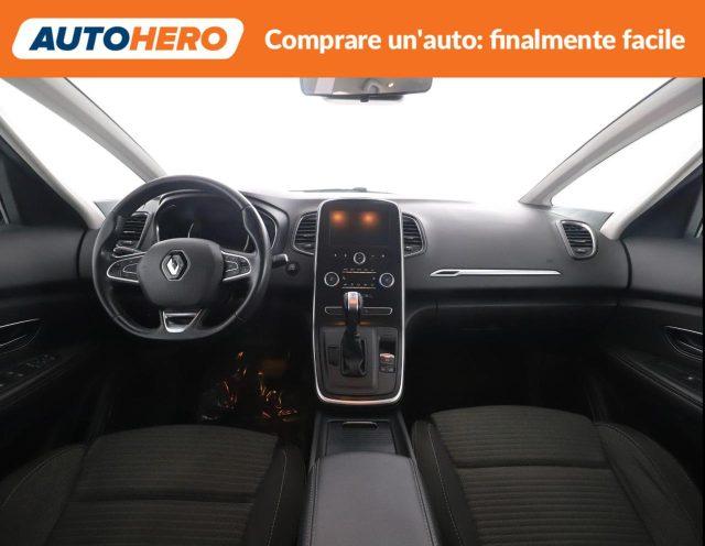 RENAULT Scenic Scénic TCe 140 CV EDC FAP Sport Edition2