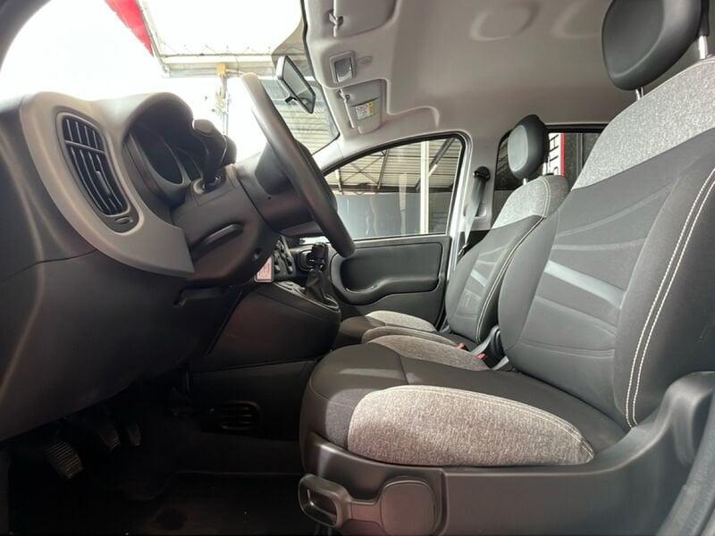 FIAT Panda Panda 1.0 70cv S&S Hybrid City Life * PROMO *