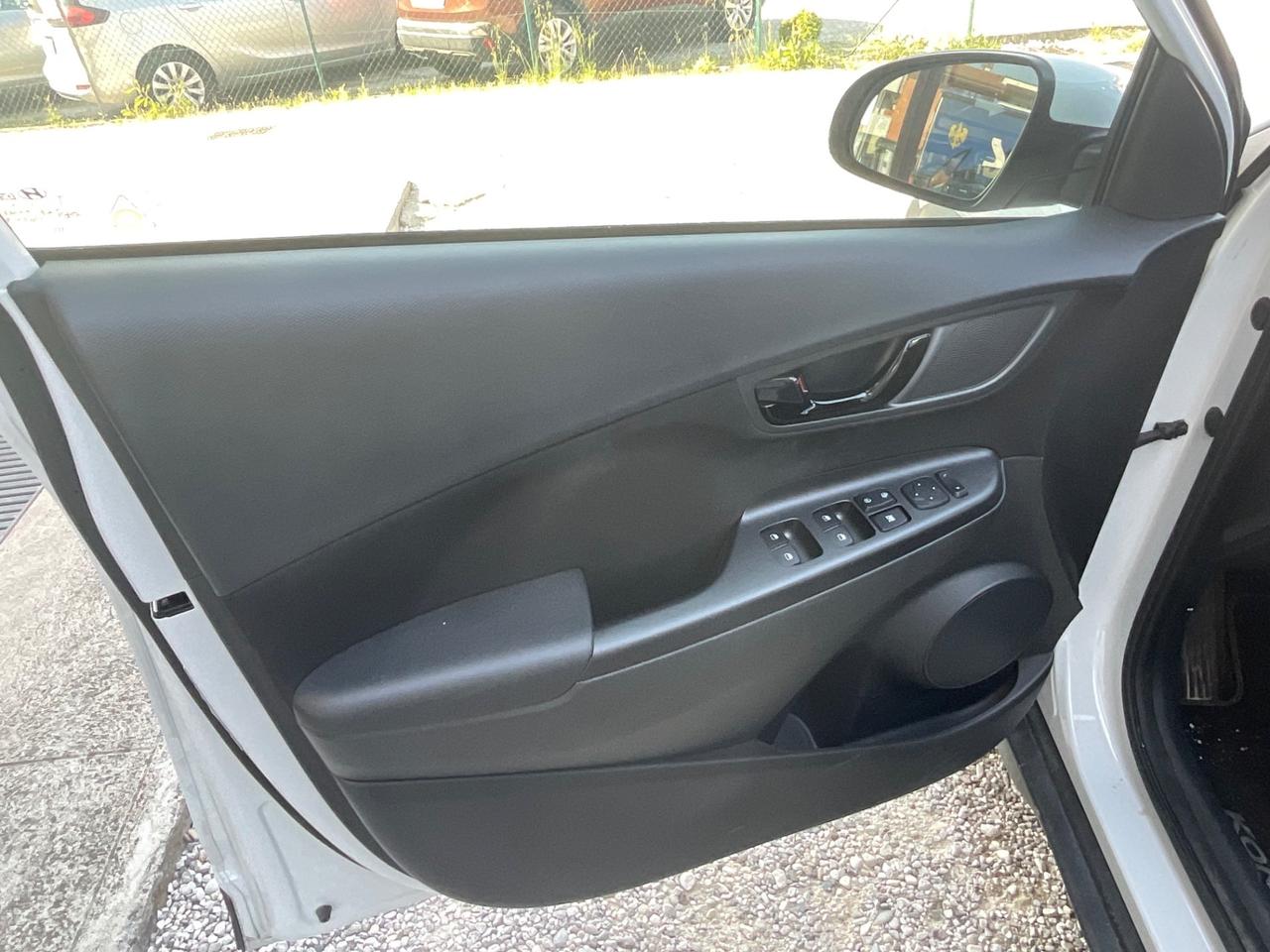 Hyundai Kona HEV 1.6 DCT Exellence