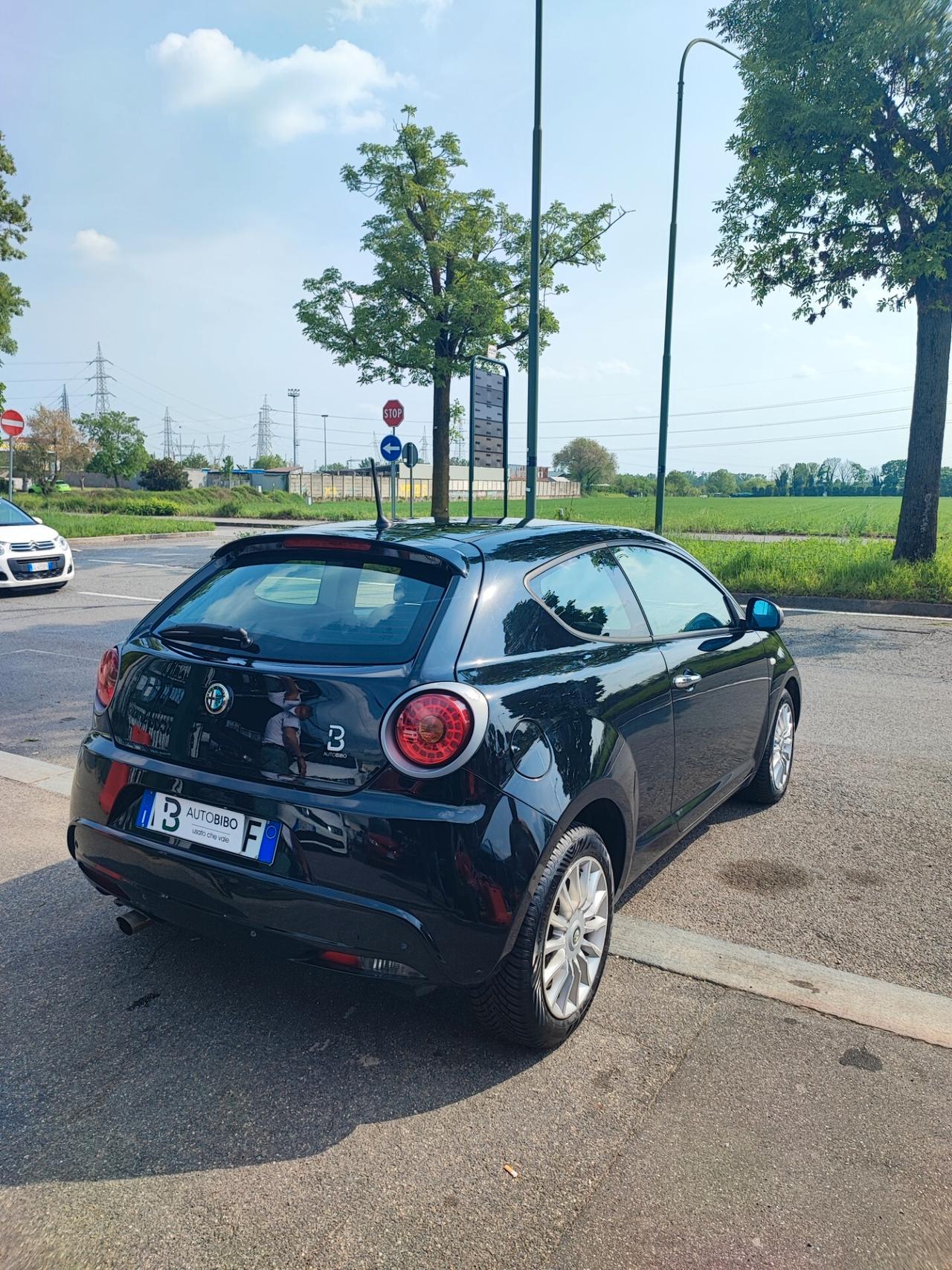 Alfa Romeo MiTo 1.3 JTDm 85 CV S&S Progression