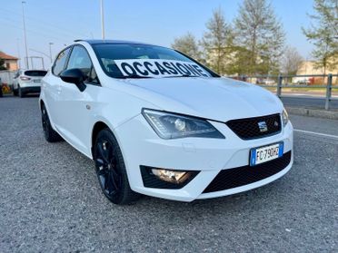 Seat Ibiza 1.2 TSI 110 CV 5p. FR