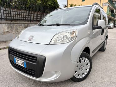 Fiat Qubo 1.4 8V 77 CV benz/metano 2028