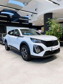 Peugeot 2008 Hybrid 145 e-DCS6 Style