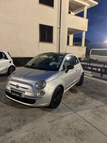 Fiat 500 1.2 70Cv GPL
