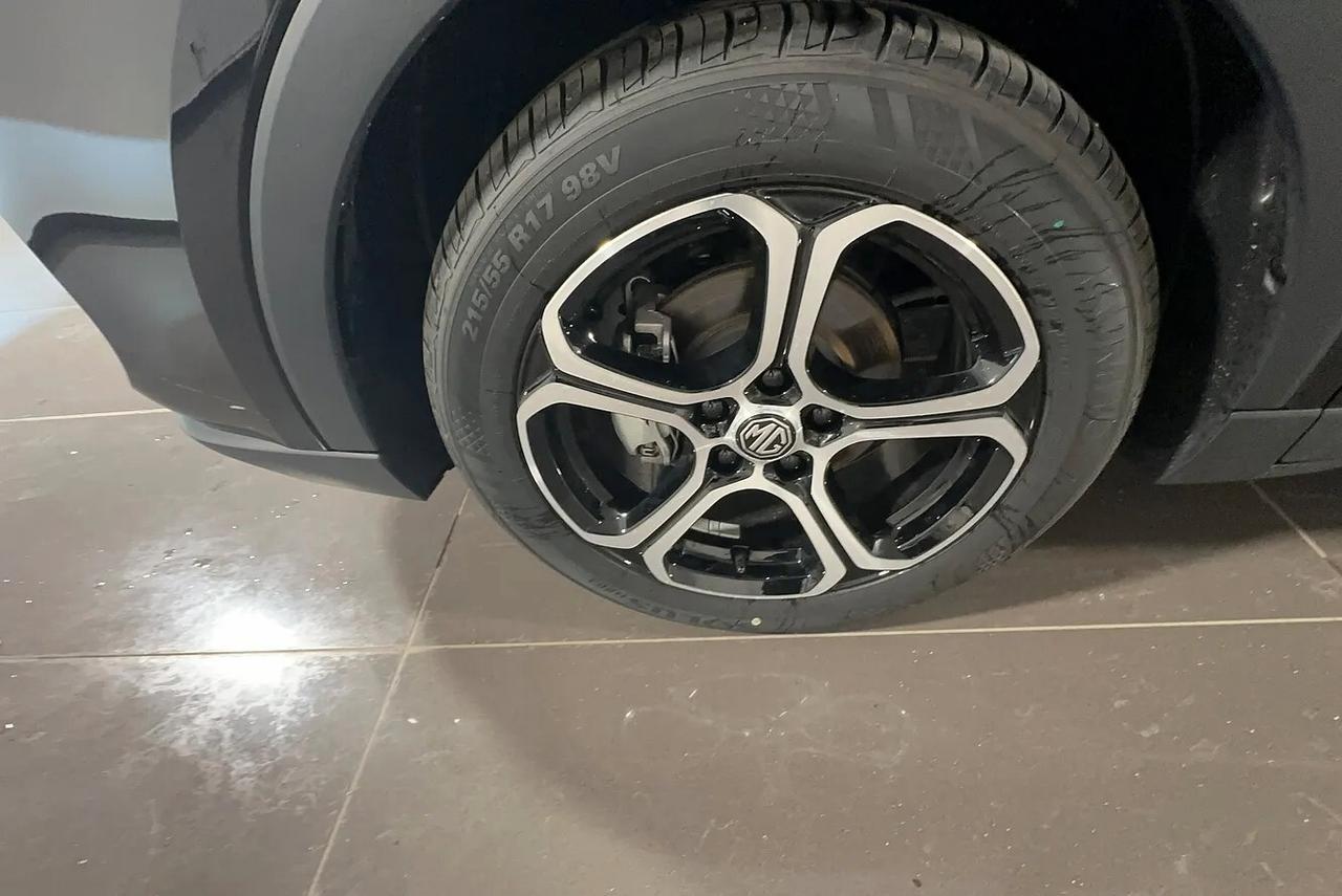 Mg ZS Classic 1.5 VTi-tech Comfort