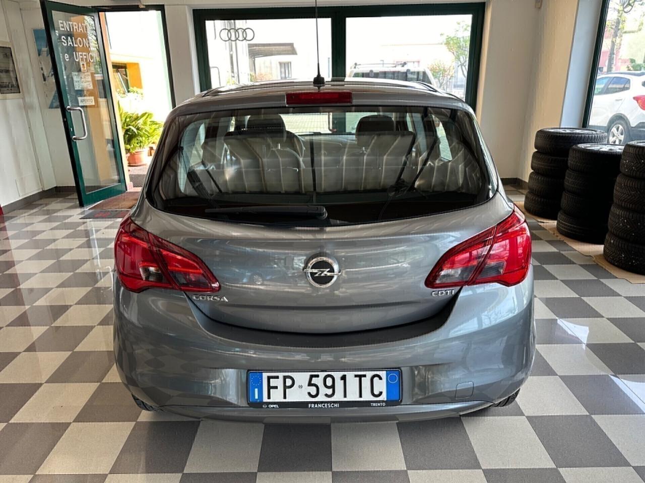 Opel Corsa 1.3 CDTI 5 porte Innovation