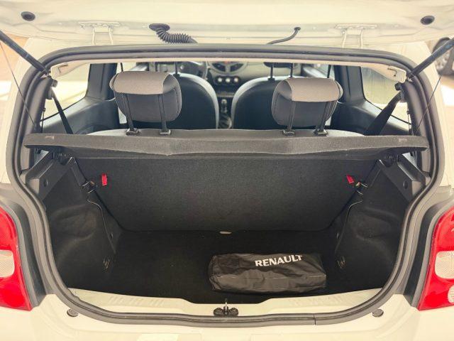 RENAULT Twingo 1.2 16V LEV Dynamique