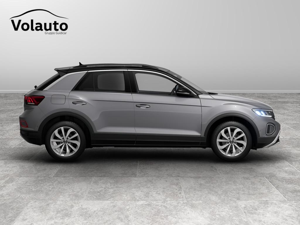 Volkswagen Nuovo T-Roc Edition Plus 1.5 TSI ACT 110 kW (150 CV) DSG