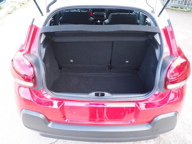 CITROEN C3 1200 PURETECH SHINE 83CV CARPLAY NAVI PDC"16