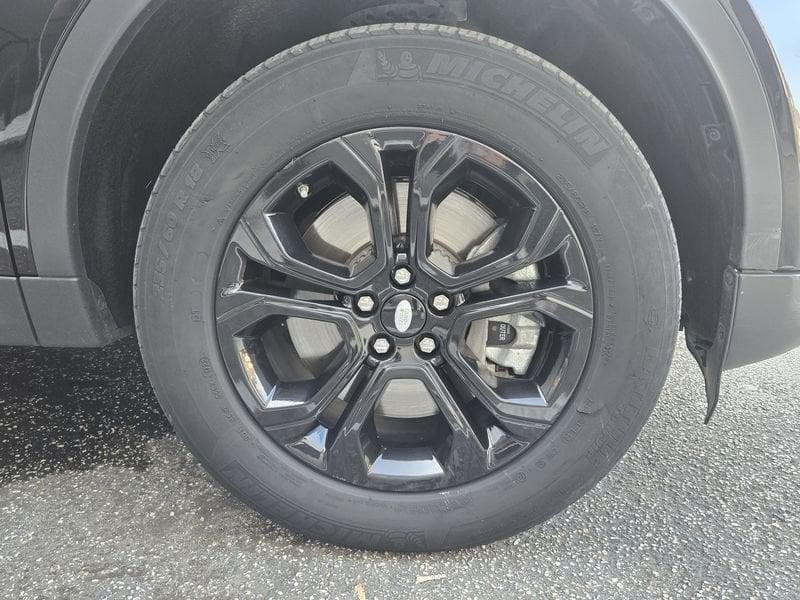 Land Rover Discovery Sport 2.0D I4-L.Flw 150 CV AWD Auto S - 7 POSTI