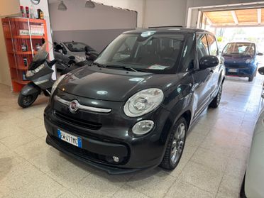 Fiat 500L 1.3 Multijet 85 CV Lounge TETTO-OK NEOPATENTATI