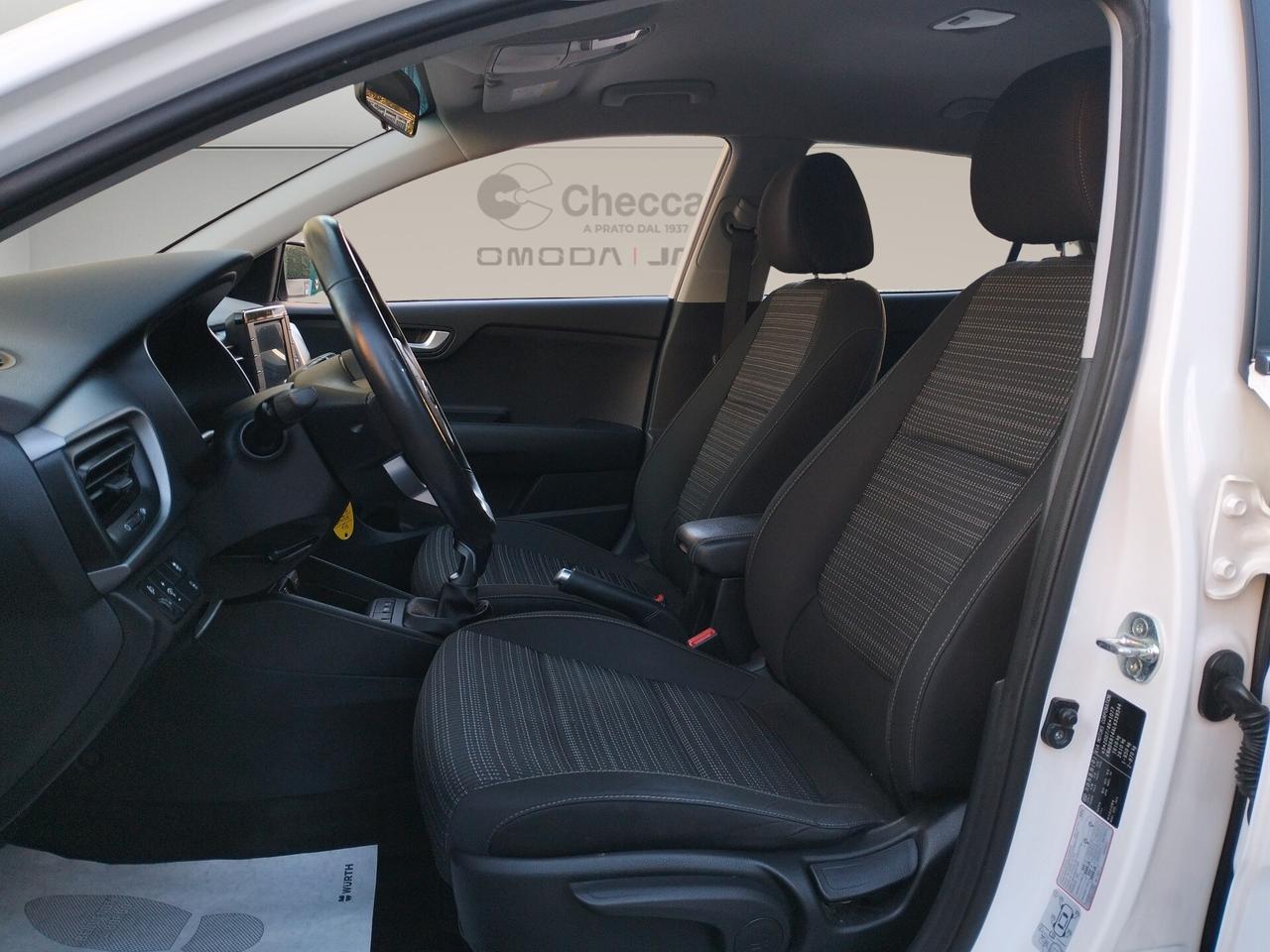 Kia Stonic 1.4 MPI 100 CV Style