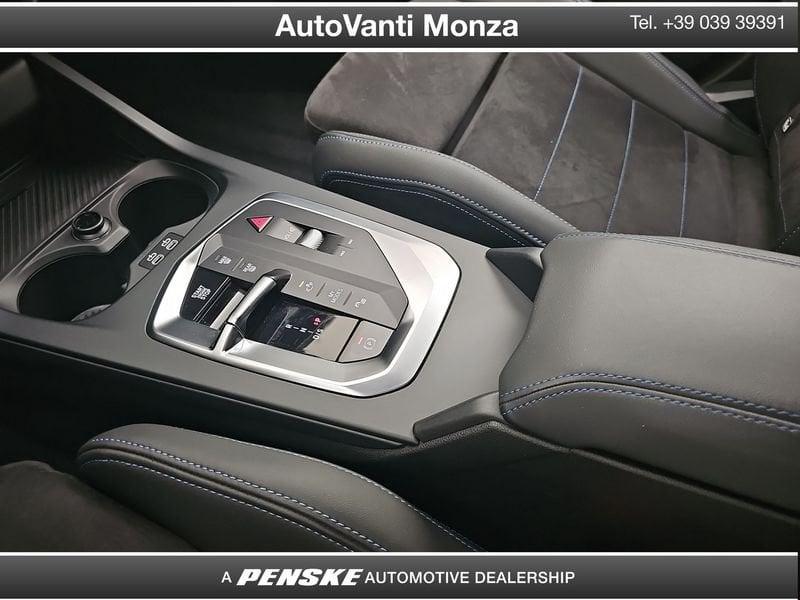 BMW Serie 1 120d 48V MSport Pro auto