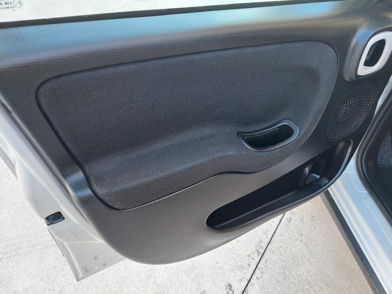 Fiat Panda 1.3 MJT S&S 4x4-ELD Antartica