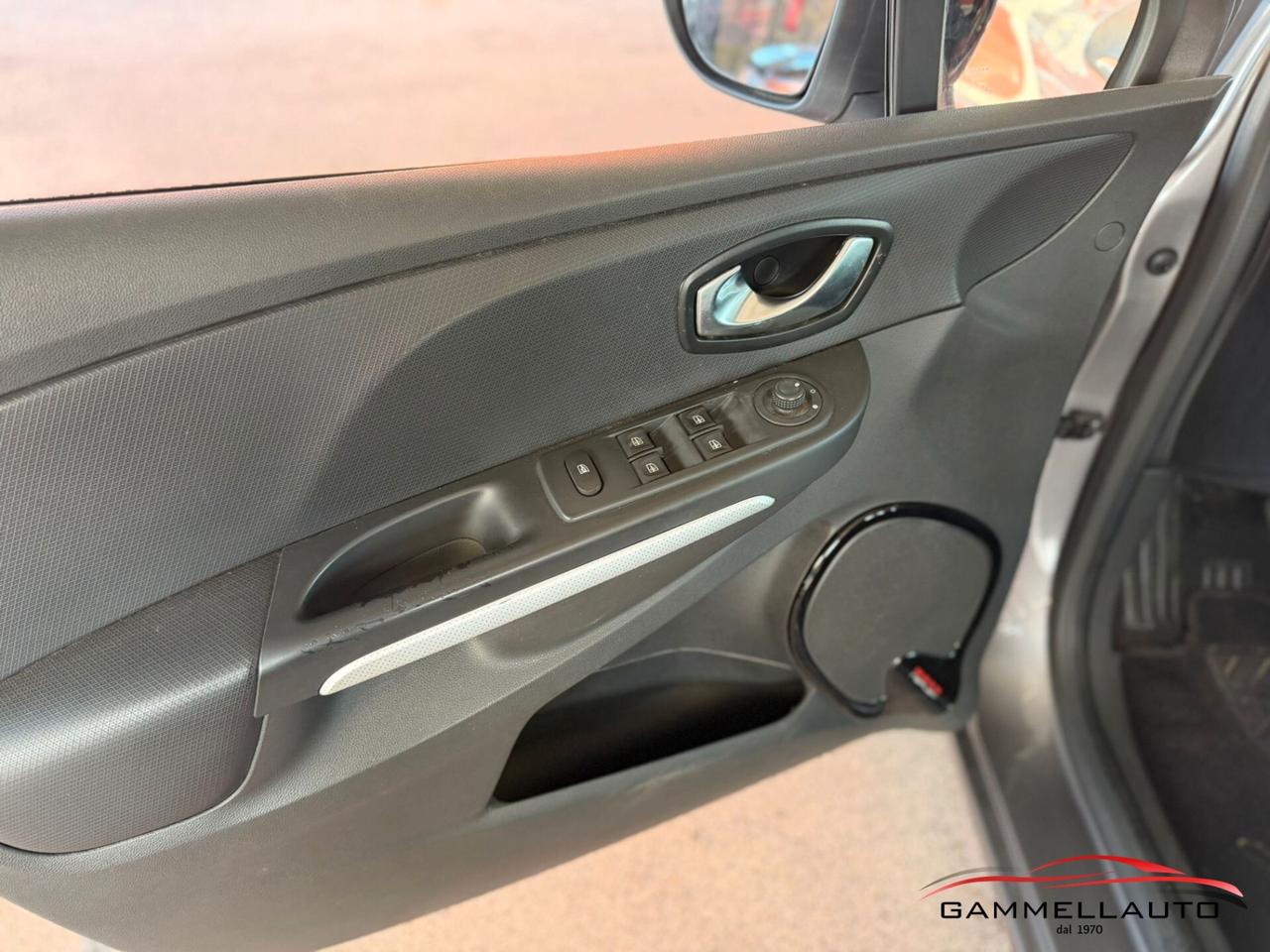 Renault Clio 1.5 Energy Duel 75cv