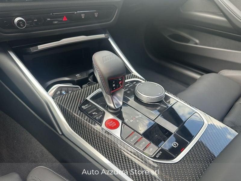 BMW M4 Coupé M4 Competition xDrive | IVA, COLORI VARI, CARBON, M BRAKES