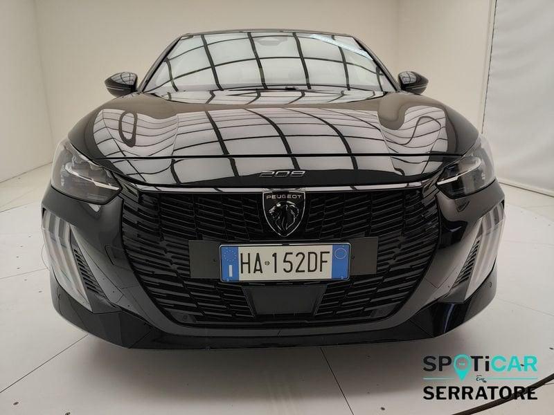 Peugeot 208 II 2023 1.2 hybrid GT 145cv e-dcs 6
