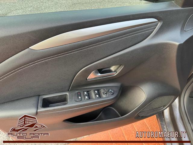 OPEL Corsa 1.2 100 CV GS Line UNIPRO! DISTRIBUZIONE FATTA!
