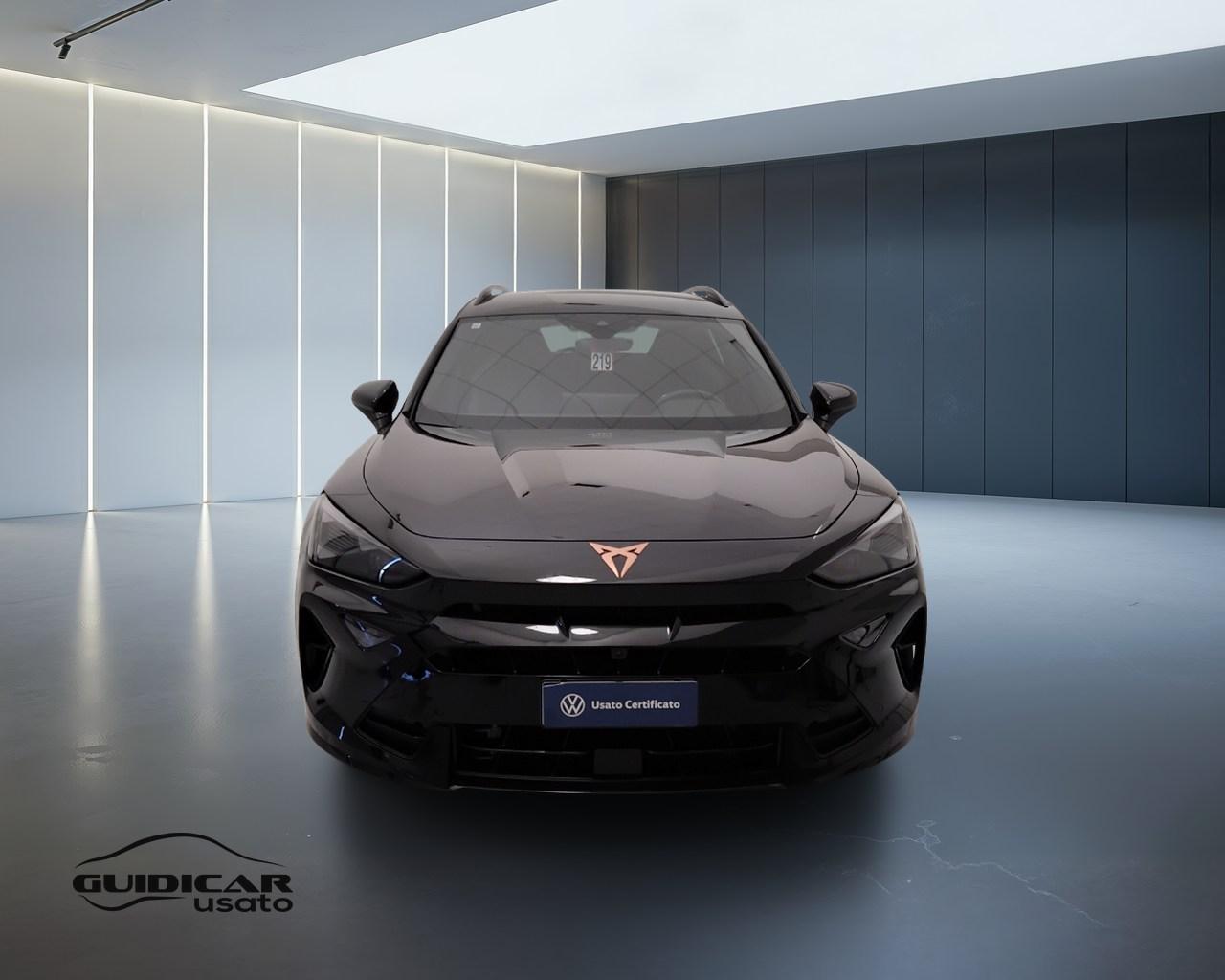 CUPRA Formentor 2024 - Formentor 1.5 e-hybrid 204cv dsg
