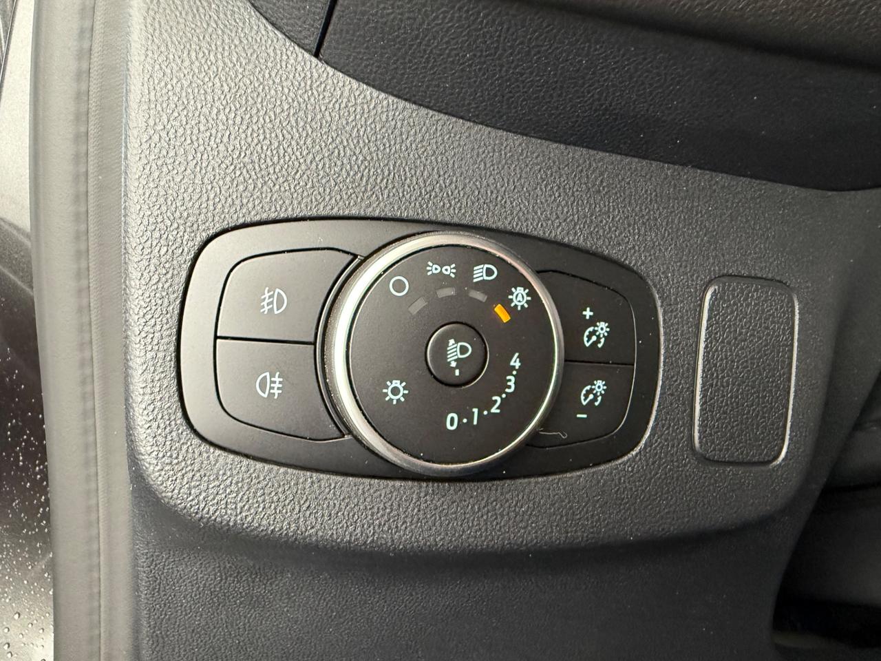 Ford Puma 1.5 EcoBlue 120 CV S&S Titanium X