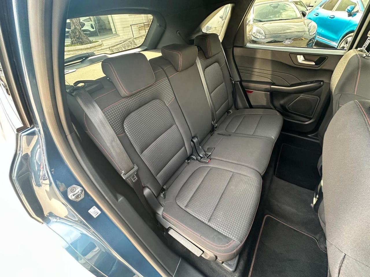 Ford Kuga ST-Line DIESEL C.Automatico