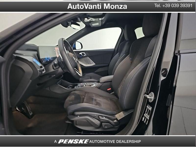 BMW Serie 1 118d MSport Pro