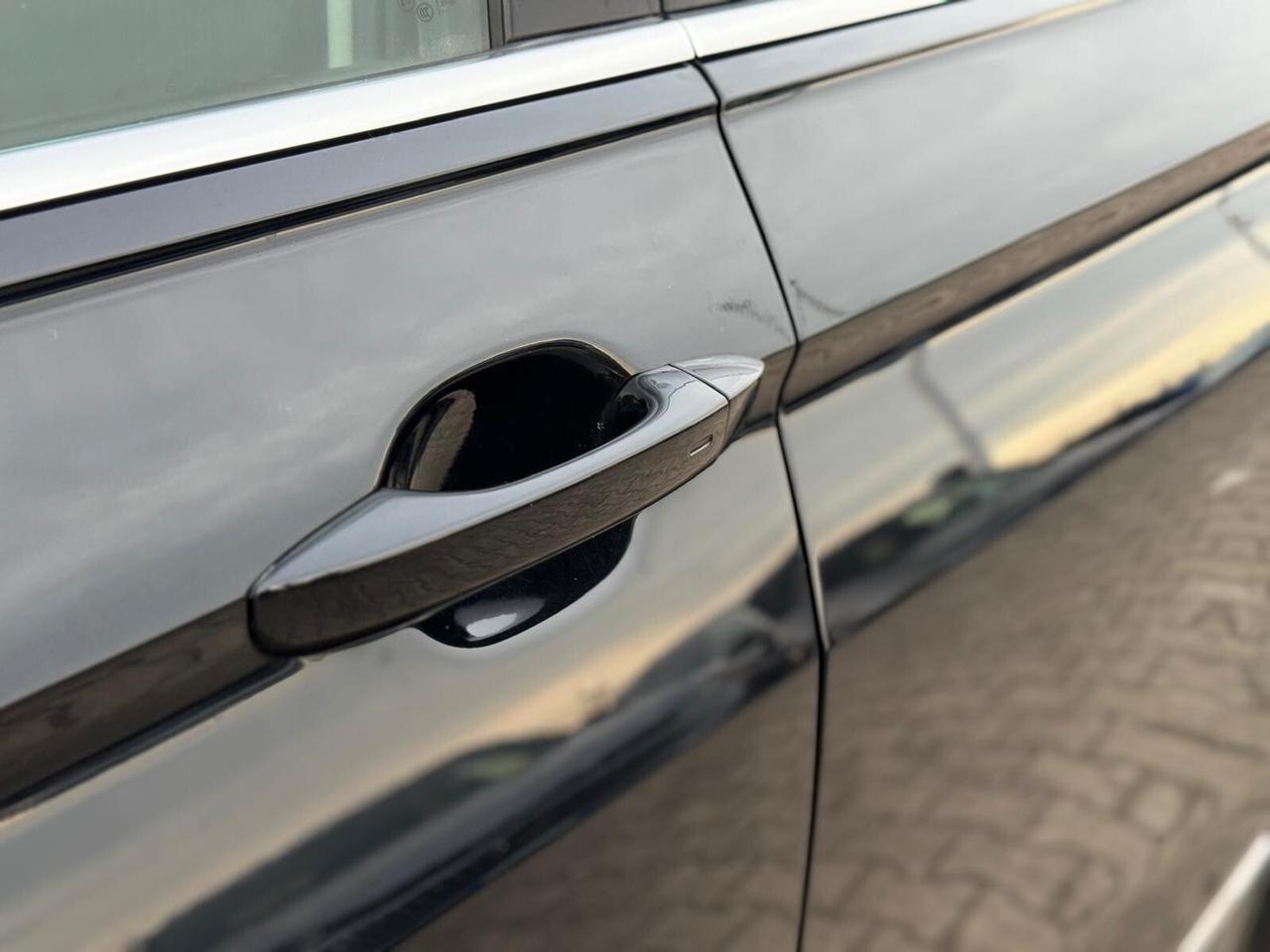 Volkswagen Tiguan 1.6 TDI 115cv Style