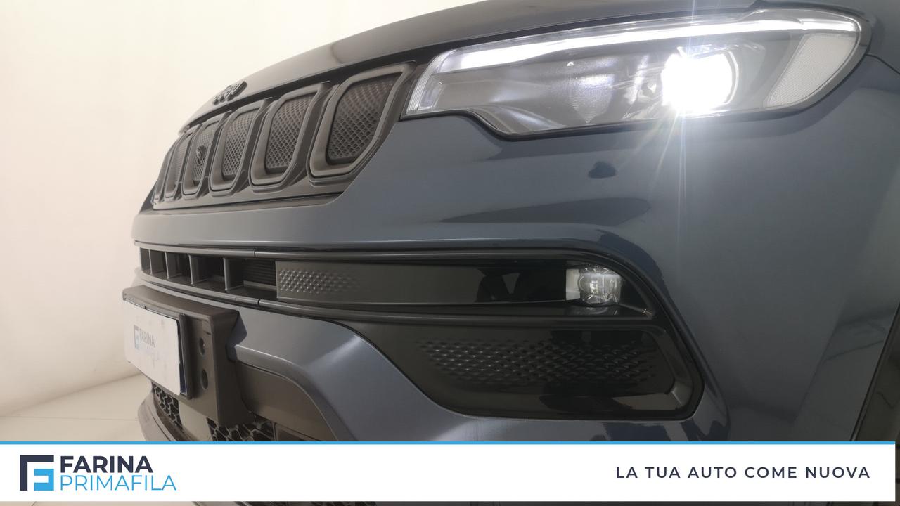 JEEP Compass II 2021 - Compass 1.6 mjt S 2wd 130cv