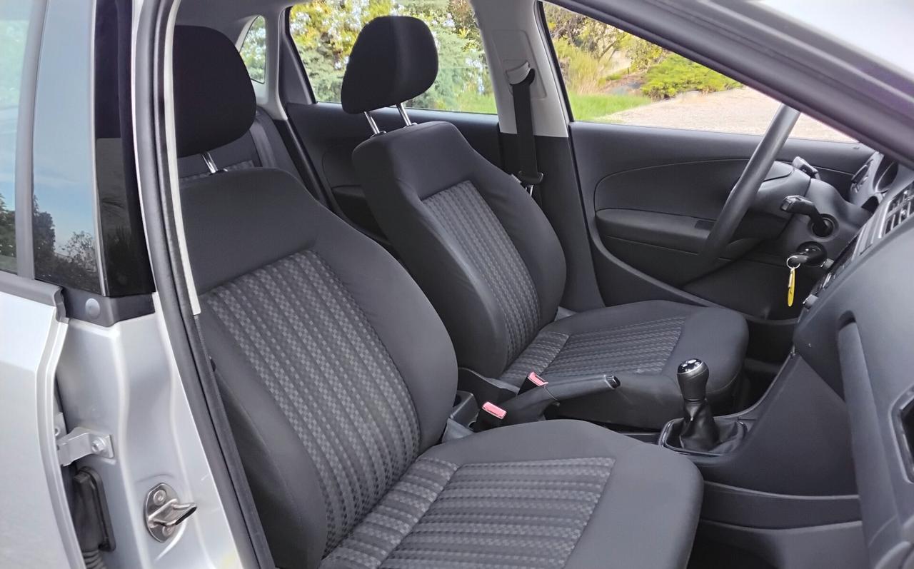 Volkswagen Polo 1.0 MPI 75 CV 5p. Comfortline