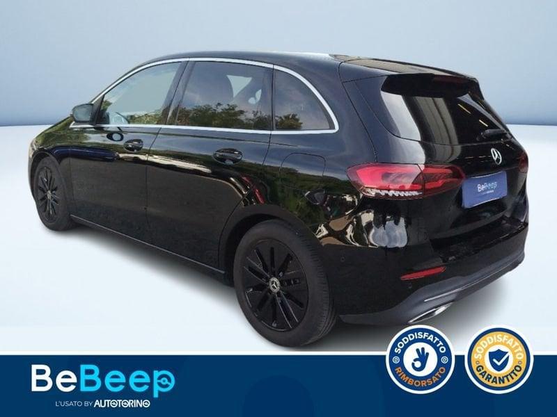 Mercedes-Benz Classe B B 180 SPORT AUTO