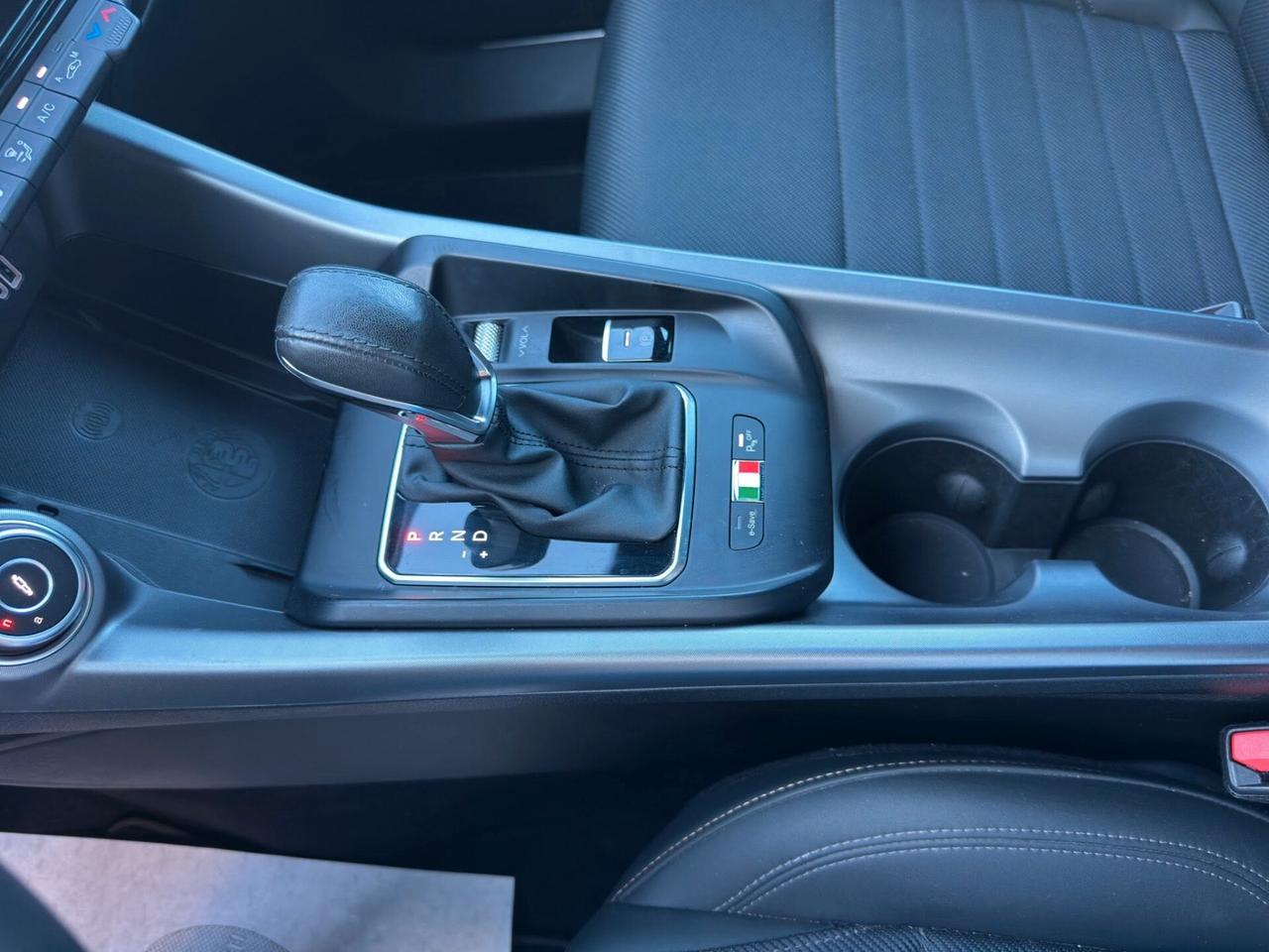 Alfa Romeo Tonale 1.3 280 CV PHEV AT6 Q4 Speciale