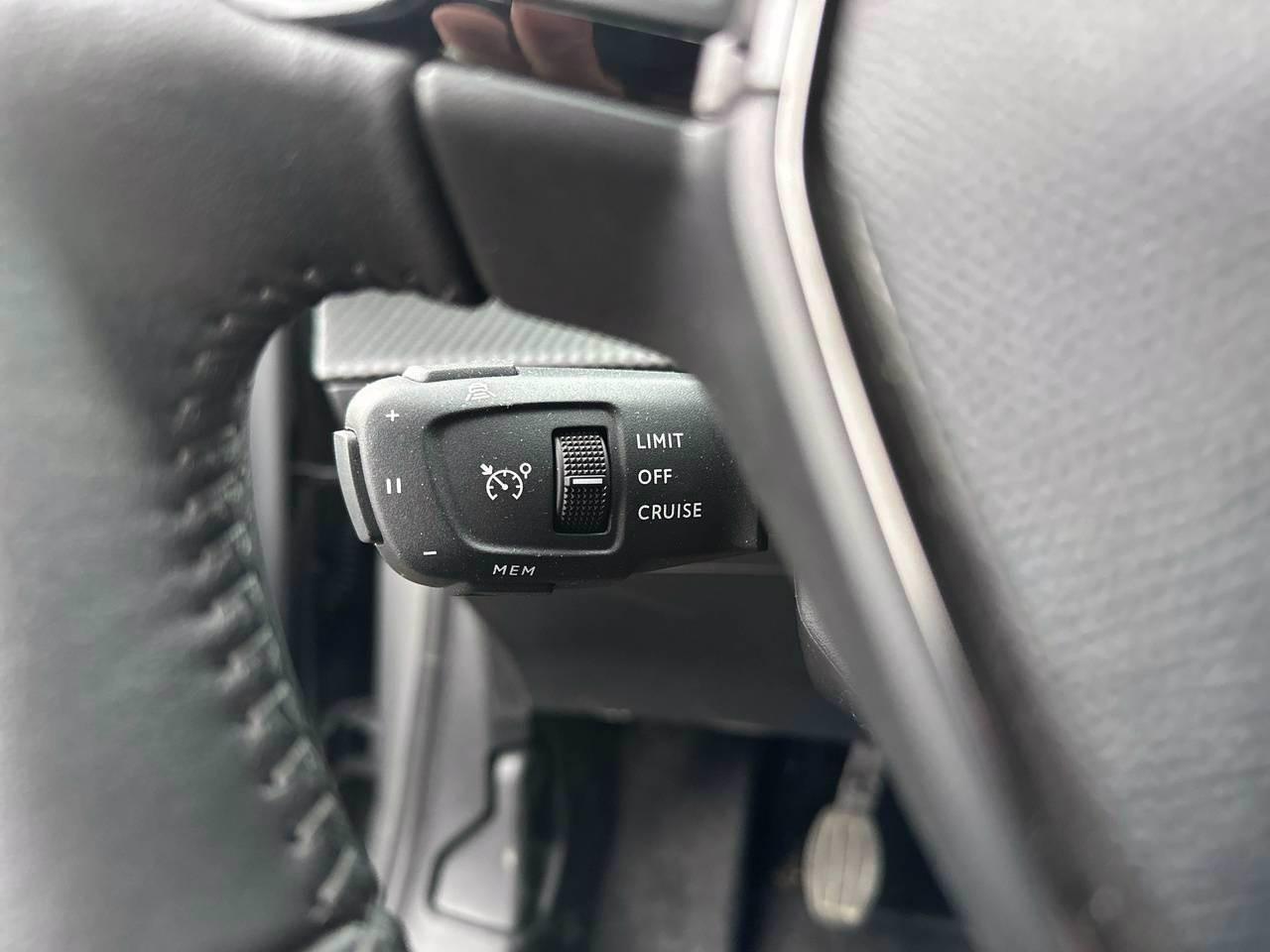 PEUGEOT 208 II 2023 - 208 1.2 puretech Allure s&s 100cv