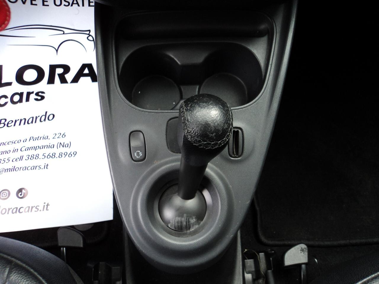 Smart ForTwo 70 1.0 twinamic Prime