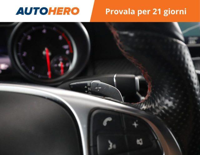 MERCEDES-BENZ A 200 d Automatic Premium