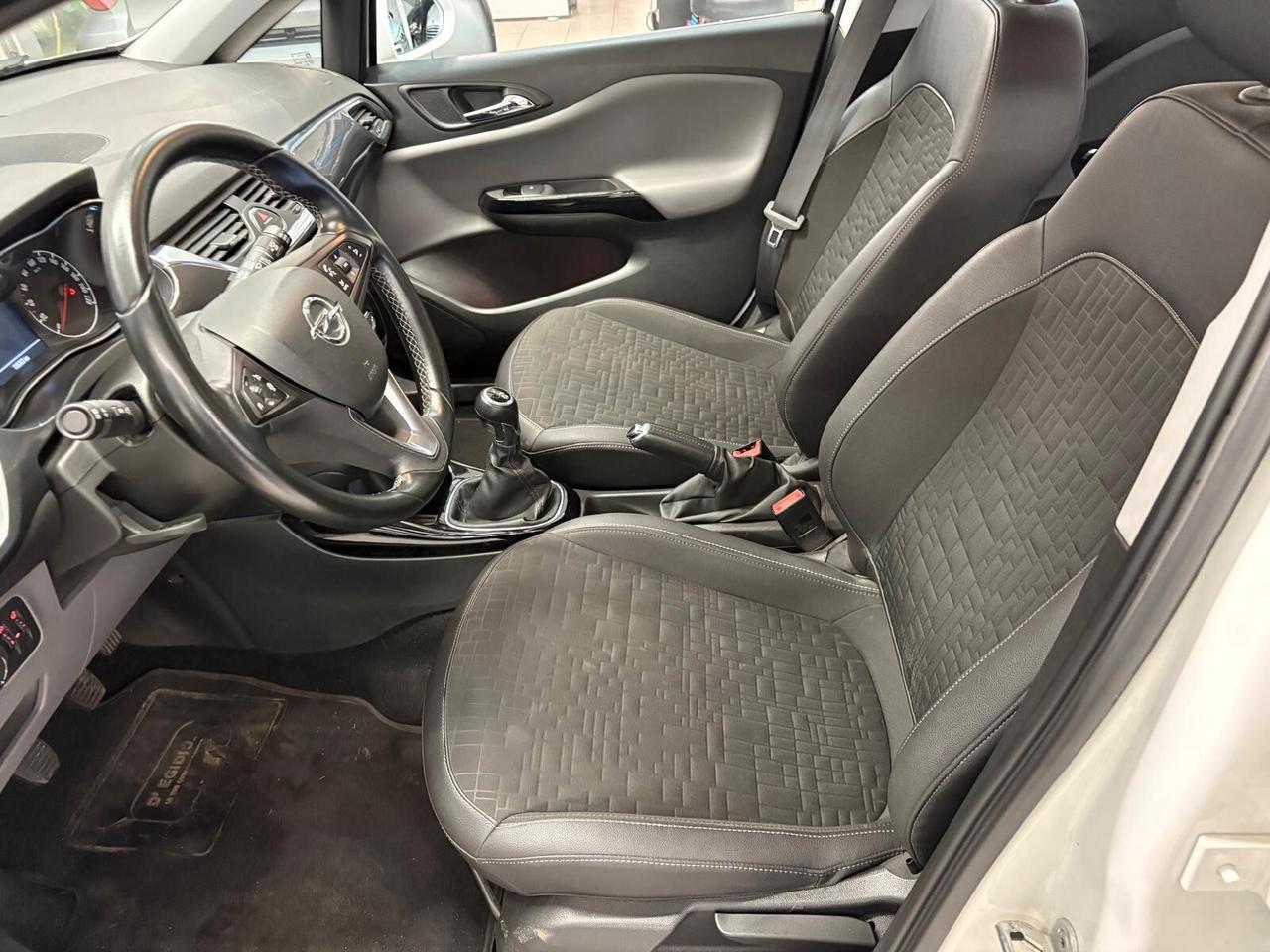 Opel Corsa 1.3 CDTI 5 porte Cosmo