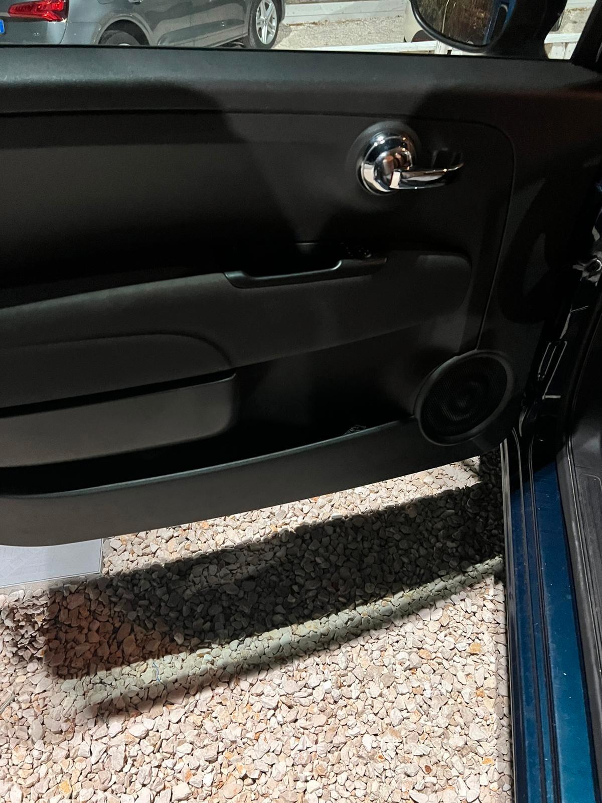 Fiat 500 1.2 EasyPower Star