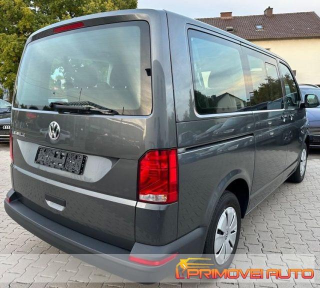 VOLKSWAGEN Caravelle 2.0 TDI 150CV DSG PC