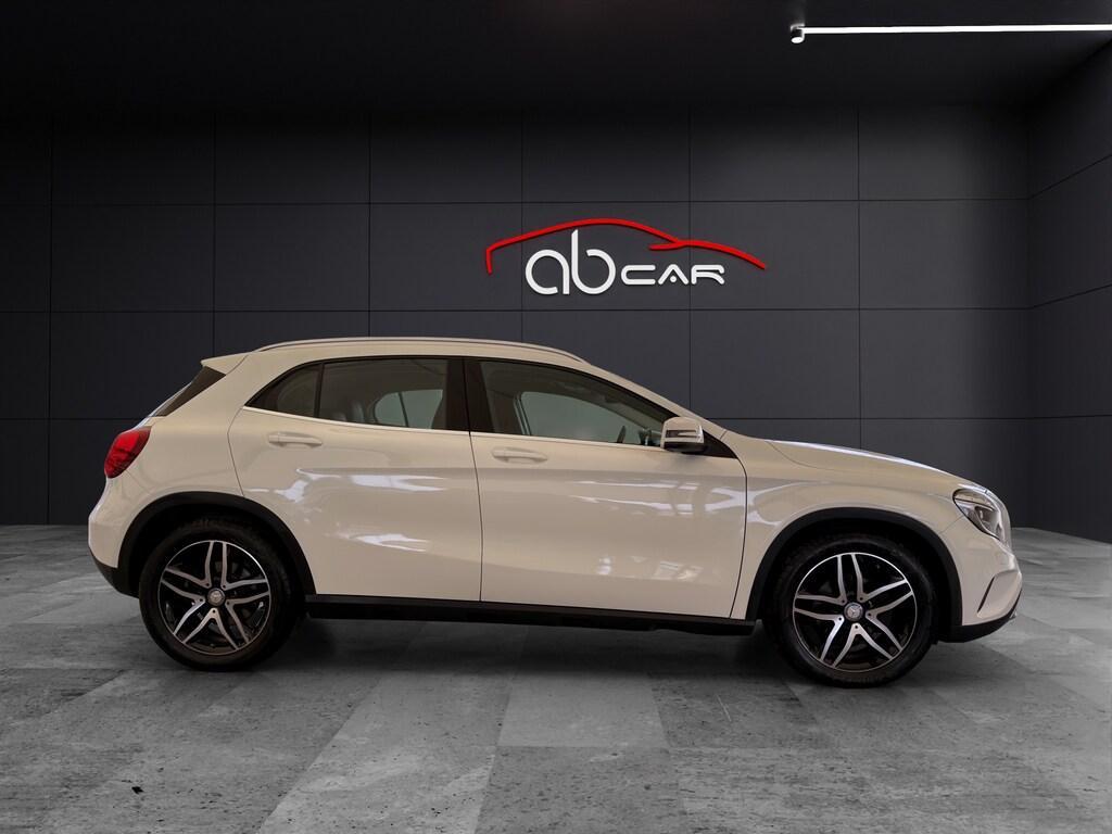 Mercedes GLA 180 d (cdi) Sport auto