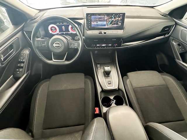 Nissan Qashqai MHEV 158 CV Xtronic N-Connecta