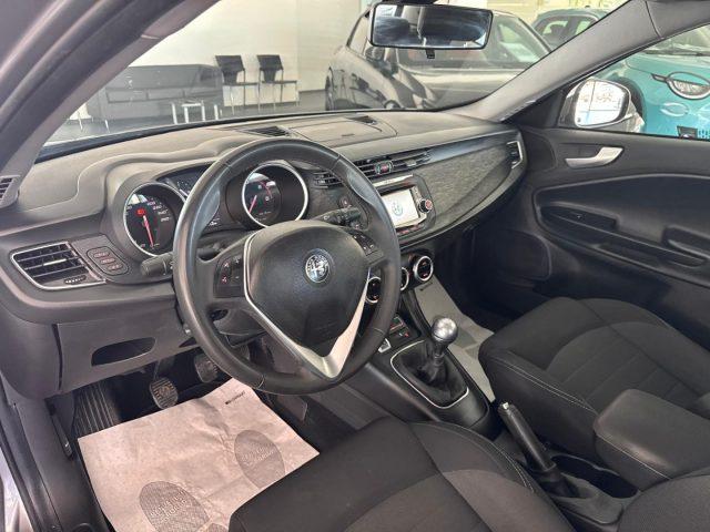 ALFA ROMEO Giulietta 1.6 JTDm 120 CV Super