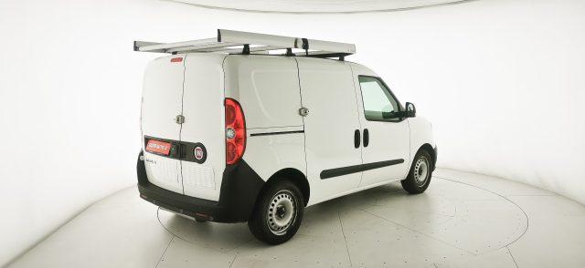 FIAT Doblo Doblò 1.4 Nat. Power PC-TN Business - PREZZO+IVA