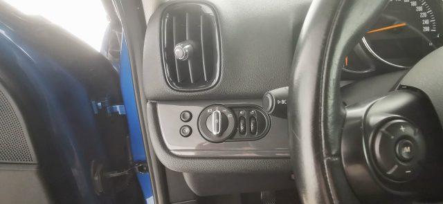 MINI Countryman 2.0 Cooper D Boost Countryman ALL4