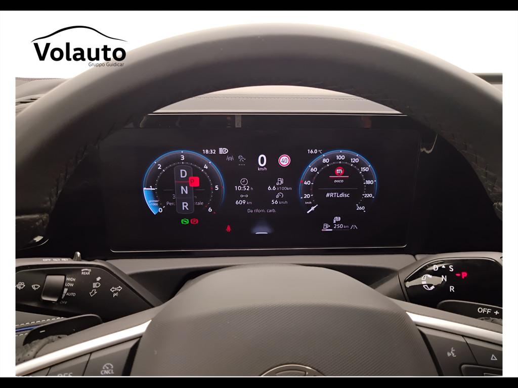 VOLKSWAGEN Tiguan III 2024 - Tiguan 2.0 tdi R-Line 150cv dsg