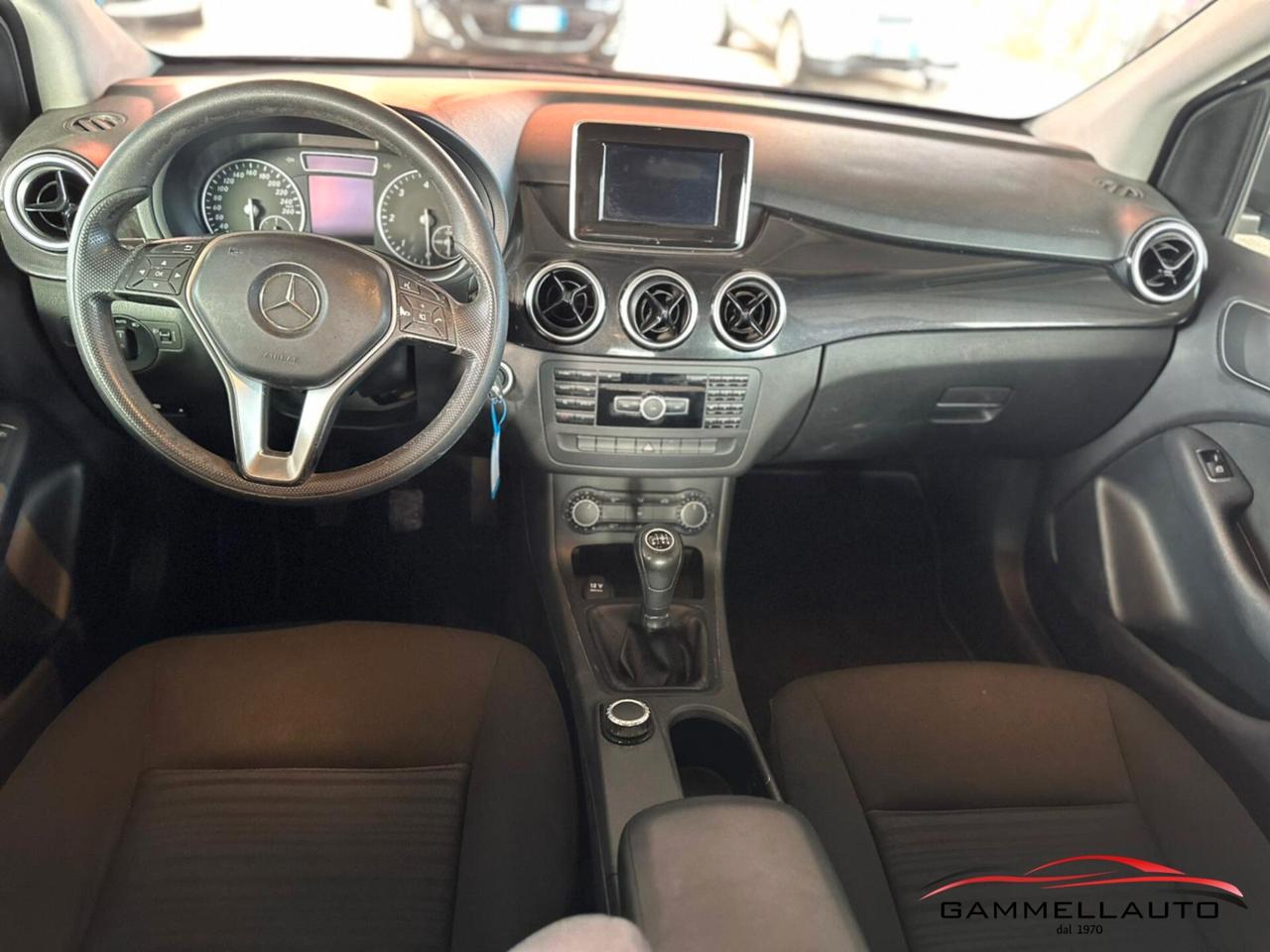 Mercedes-benz B160 1.5 Executive 90CV