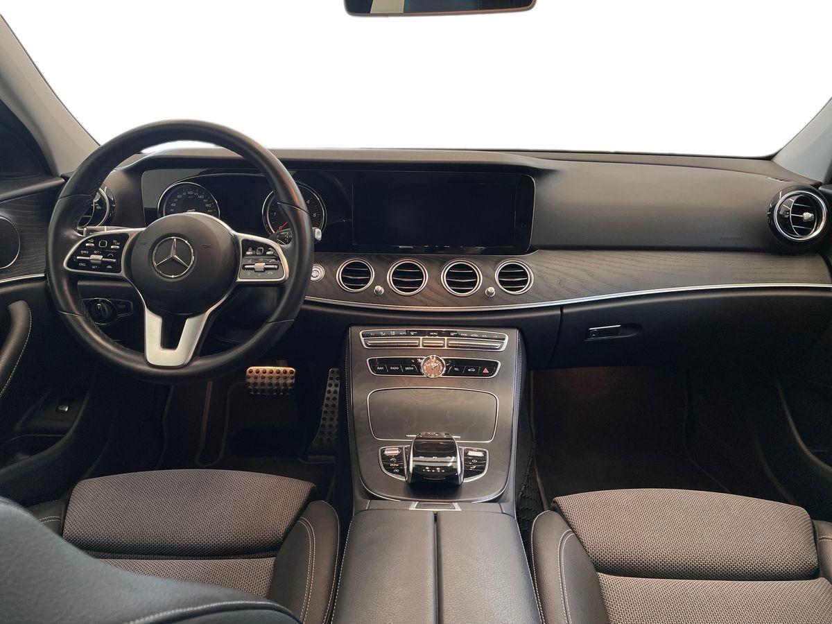 Mercedes-Benz Classe E - S213 SW - E SW 220 d Premium Plus 4matic auto